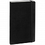 картинка Записная книжка Moleskine Classic Large, без линовки, черная от магазина Одежда+