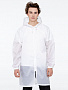 картинка Дождевик Rainman Zip, белый от магазина Одежда+