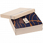 картинка Коробка для пледа Stille от магазина Одежда+