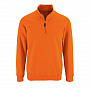 картинка Толстовка Stan, оранжевая от магазина Одежда+
