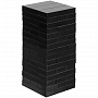 картинка Игра Acrylic Tower, черная от магазина Одежда+