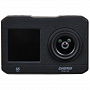 картинка Экшн-камера Digma DiCam 420, черная от магазина Одежда+