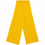 картинка Шарф Life Explorer, желтый от магазина Одежда+