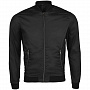 картинка Куртка унисекс Roscoe, черная от магазина Одежда+