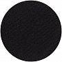 картинка Наклейка тканевая Lunga Round, M, черная от магазина Одежда+