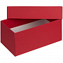 картинка Коробка Storeville, малая, красная от магазина Одежда+