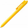 картинка Ручка шариковая Hint, желтая от магазина Одежда+