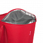 картинка Термосумка Coolerbag, красная от магазина Одежда+