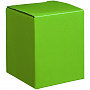 картинка Детский стакан-раскраска «Передвижник», зеленый от магазина Одежда+
