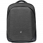 картинка Рюкзак ClickPack, черный от магазина Одежда+