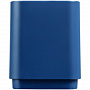 картинка Беспроводная колонка с подсветкой логотипа Glim, синяя от магазина Одежда+