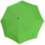 картинка Зонт-трость U.900, зеленый от магазина Одежда+