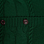 картинка Подушка Stille, зеленая от магазина Одежда+