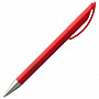 картинка Ручка шариковая Prodir DS3 TPC, красная от магазина Одежда+