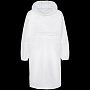картинка Дождевик-анорак со светоотражающими элементами Alatau Blink, белый от магазина Одежда+