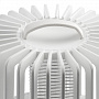 картинка Антимоскитная лампа Insecto, белая от магазина Одежда+