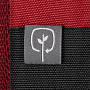 картинка Рюкзак Next Crango, черный с красным от магазина Одежда+