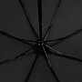 картинка Зонт складной Hit Mini, черный от магазина Одежда+