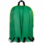 картинка Рюкзак Bertly, зеленый от магазина Одежда+