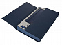 картинка Коробка Three Part под ежедневник, флешку и ручку, синяя от магазина Одежда+