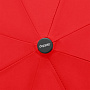 картинка Зонт складной Fiber Magic, красный от магазина Одежда+
