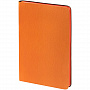 картинка Ежедневник Neat Mini, недатированный, оранжевый от магазина Одежда+
