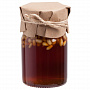 картинка Набор Honey Fields,ver.2, мед с кедровыми орехами от магазина Одежда+
