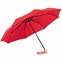 картинка Зонт складной OkoBrella, красный от магазина Одежда+