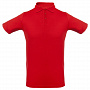 картинка Рубашка поло Virma Light, красная от магазина Одежда+
