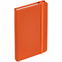 картинка Блокнот Nota Bene, оранжевый от магазина Одежда+