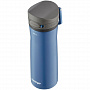 картинка Термобутылка Jackson Сhill 2.0, вакуумная, голубая от магазина Одежда+
