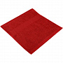 картинка Полотенце Soft Me Small, красное от магазина Одежда+