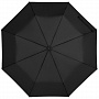 картинка Зонт складной Hit Mini, черный от магазина Одежда+