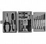 картинка Набор инструментов Stinger 26, серый от магазина Одежда+
