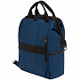 картинка Рюкзак Swissgear Doctor Bag, синий от магазина Одежда+
