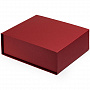 картинка Коробка Flip Deep, красная от магазина Одежда+