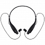 картинка Bluetooth наушники stereoBand Ver.2, черные от магазина Одежда+