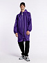 картинка Дождевик Rainman Zip, фиолетовый от магазина Одежда+