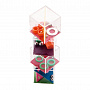 картинка Набор из 24 головоломок Inception от магазина Одежда+