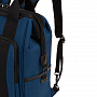 картинка Рюкзак Swissgear Doctor Bag, синий от магазина Одежда+