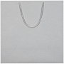 картинка Пакет Porta, большой, серый от магазина Одежда+