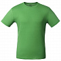 картинка Футболка T-Bolka 160, ярко-зеленая от магазина Одежда+