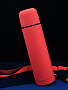 картинка Термос Skydive, красный от магазина Одежда+