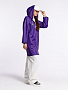 картинка Дождевик Rainman Zip, фиолетовый от магазина Одежда+