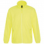 картинка Куртка мужская North, желтый неон от магазина Одежда+