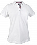 картинка Рубашка поло женская Avon Ladies, белая от магазина Одежда+