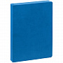 картинка Ежедневник Cortado, недатированный, ярко-синий от магазина Одежда+