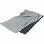 картинка Охлаждающее полотенце Weddell, серое от магазина Одежда+