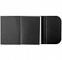 картинка Ежедневник Clappy Mini, недатированный, черный от магазина Одежда+