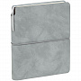 картинка Набор Business Diary Mini, серый от магазина Одежда+
